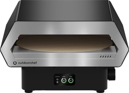 Pizzaofen prismo 420 - g, 50