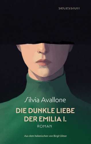 Die dunkle liebe der - emilia, i.