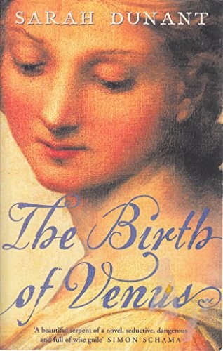 The birth venus - birth, by