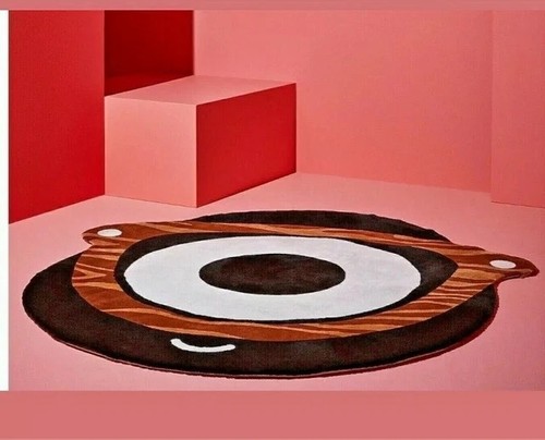Pop art teppich - pop,