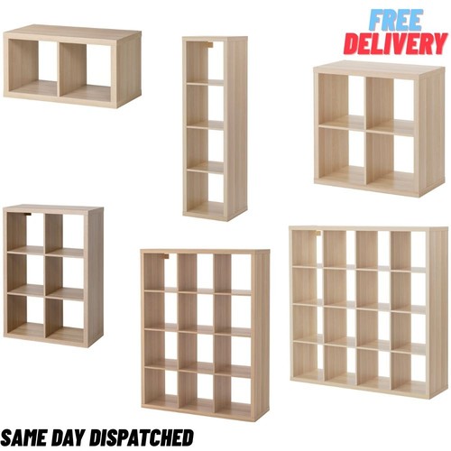 Neu ikea kallax - kallax, weiß