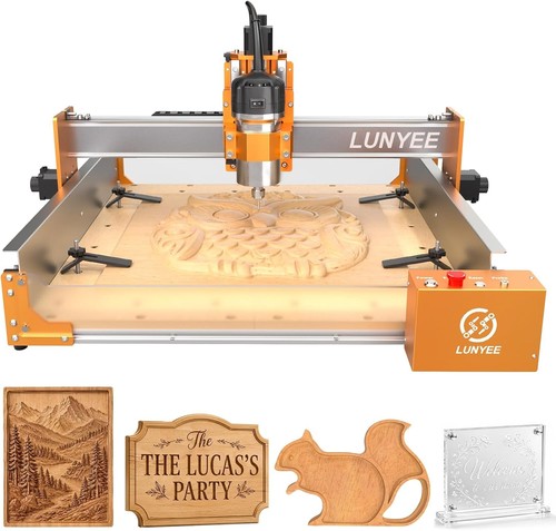 Lunyee 4040 pro - lunyee, max