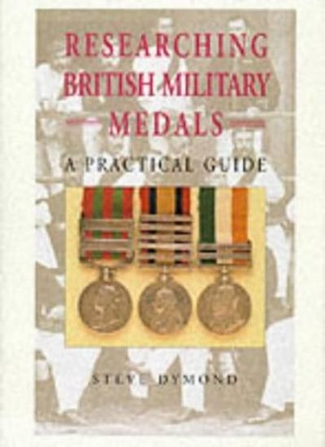 Researching british military - researching,