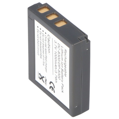 Accucell akku passend für - accucell,