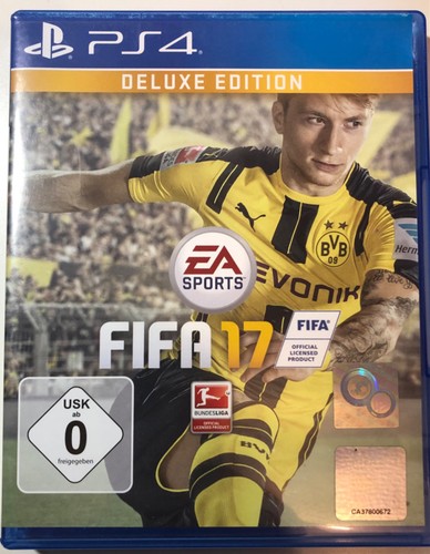 Ps4 spiel fifa - spiel,