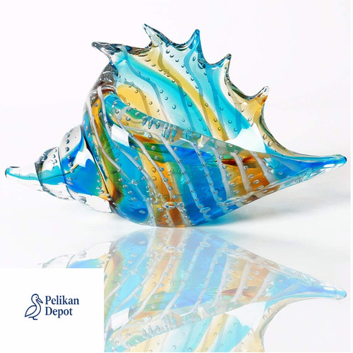 Glasmuschelfiguren ornament - glasmuschelfiguren,