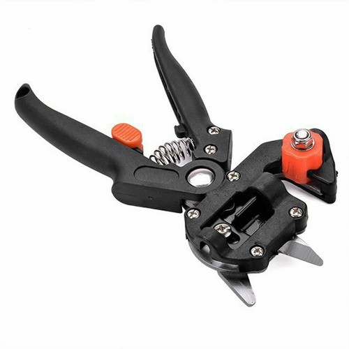 2in1 pfropfschere - 2in1,