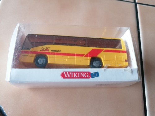 Wiking 71303 bus reisebus - bus, o