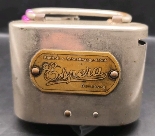 Vintage spardose espera - vintage,
