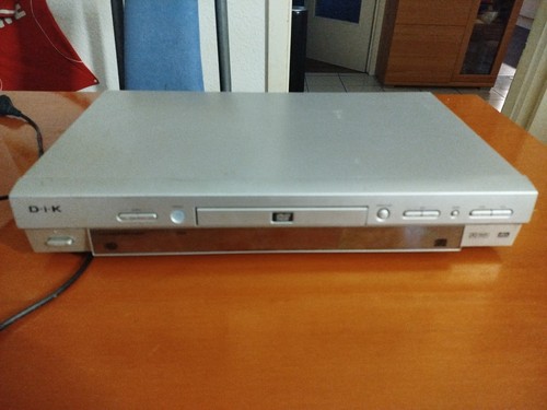 Dvd player ohne - dvd,