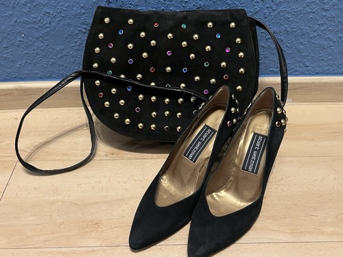 Stuart weitzman pumps - weitzman, +