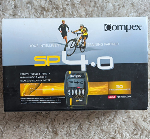 Compex 0 - compex, sp