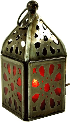 Orientalische metall glas - orientalische, metall/glas