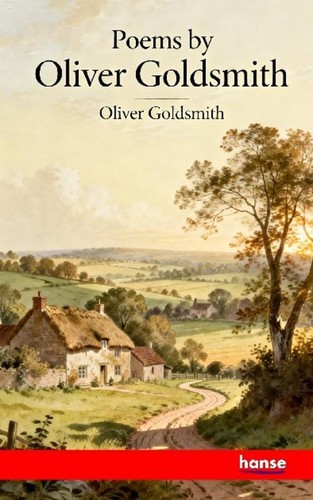 Poems oliver goldsmith - poems,