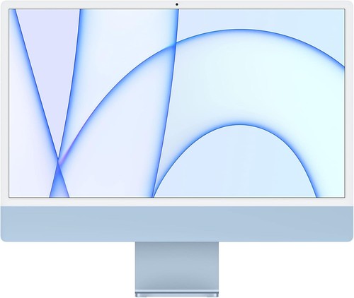 Apple imac 2021 8 core - m1, 8-core