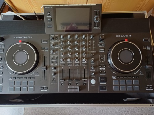 Denon live 4 - sc,