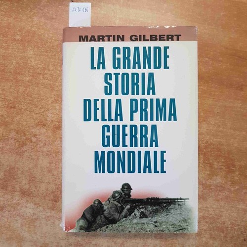 Grande geschichte der prima - la,