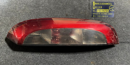 Opel corsa rücklicht - opel,