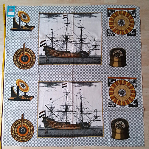 Paul boheim dekostoff maritim - boheim,