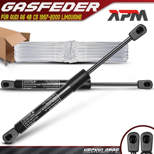 Gasfeder dämpfer - gasfeder,