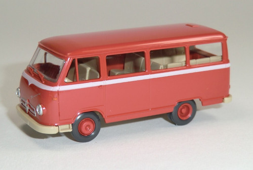 Wiking borgward b611 - wiking,