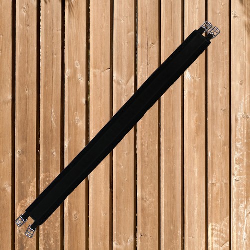 Busse sattelgurt nylon - nylon,, sattel
