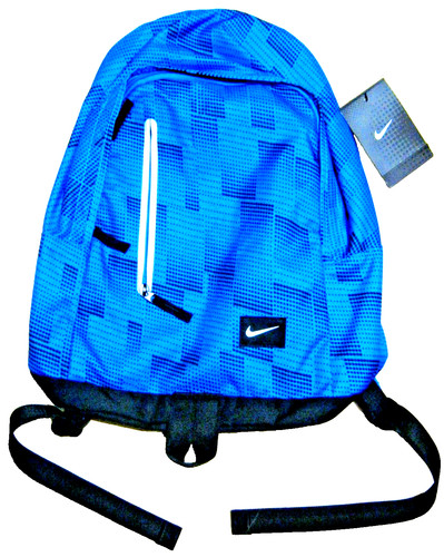 Nike rucksack liter - nike,
