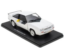 Opel manta 400 - opel,