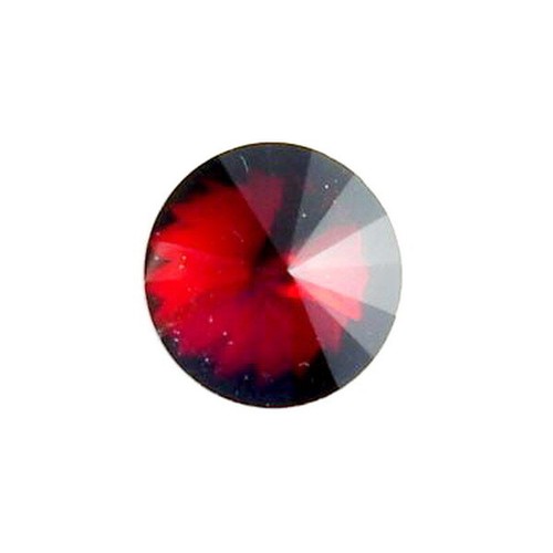 Glasschliffsteine