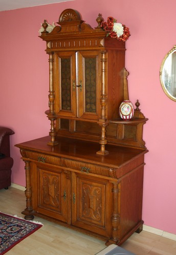 Kleines friesisches - kleines,
