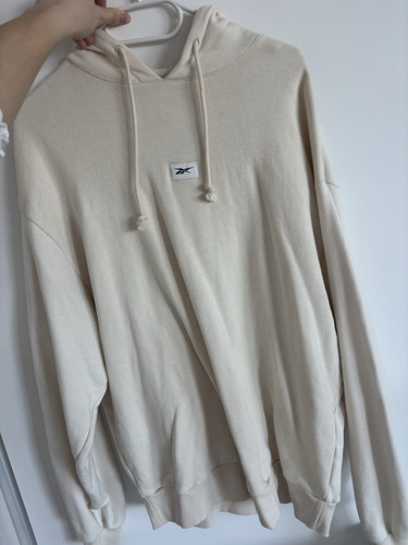 Reebok herren hoodie - herren,