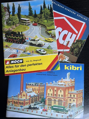 Konvolut noch hauptkatalog - konvolut,