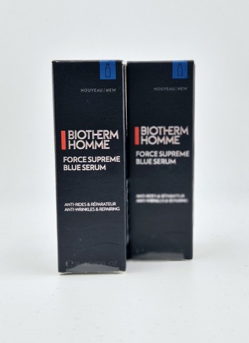 Biotherm homme force - biotherm,