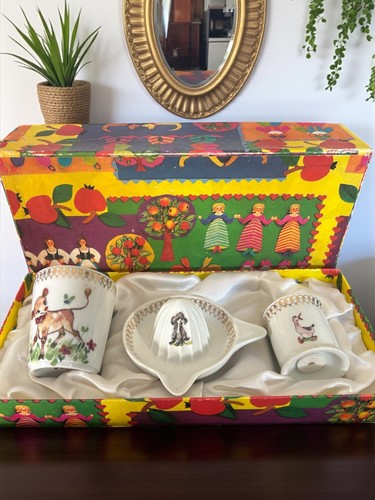 Antike berry limoges - berry, &