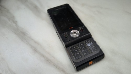 Tg1989 sony ericsson w910i - tg1989,