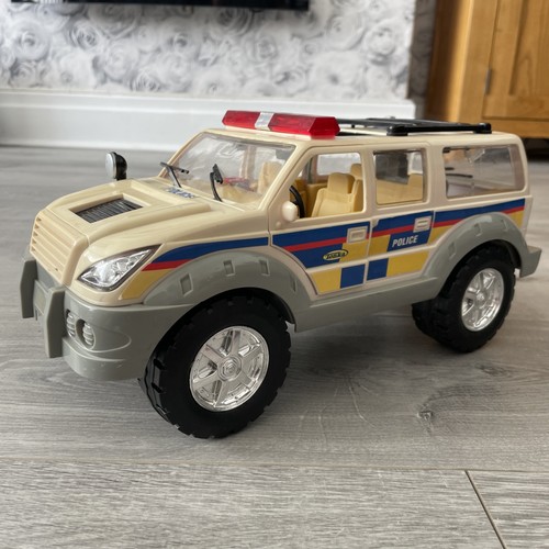 Tonka funrise polizei suv - tonka,