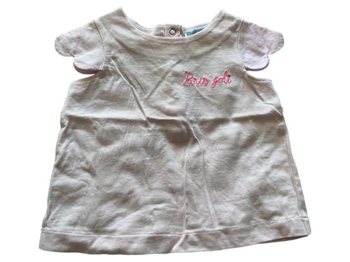 Jacadi freizeitkleid kinder - jacadi,