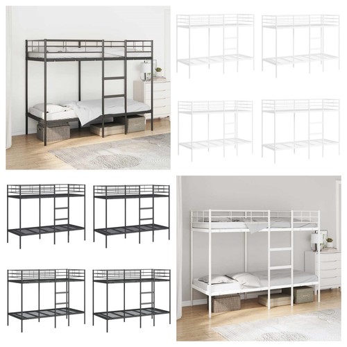 Einzelbett doppelbett - einzelbett,