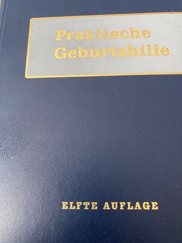 Praktische geburtshilfe w - praktische,