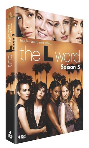 The word staffel 4 dvd - l, word,