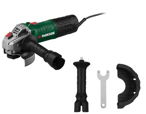 Parkside winkelschleifer flex - parkside,
