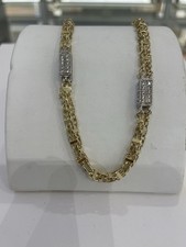 585 gold kette gramm - 36,1, gramm,70cm