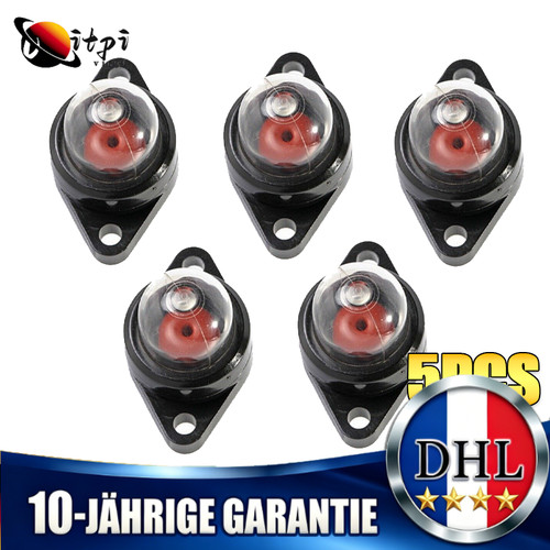 Vergaser primer pumpe - primer,