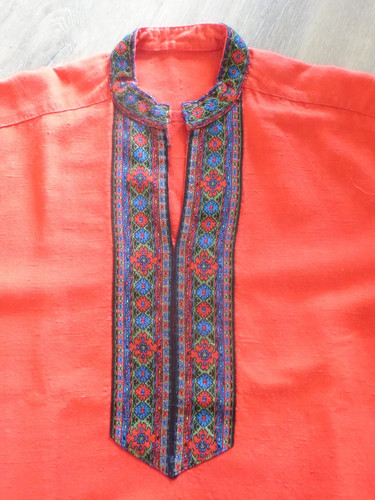 Unisex russische traditionelle - russische,