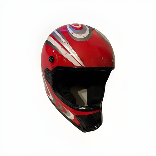 Motorradhelm helm b square - -,