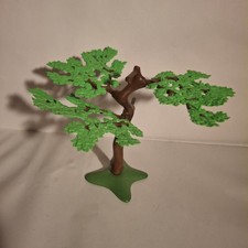 Playmobil wald tiere pflanzen - tiere,