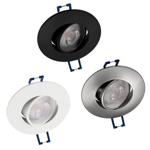 Led decken einbauleuchte - led, decken-einbauleuchte