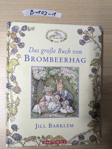 Das große buch von - das,