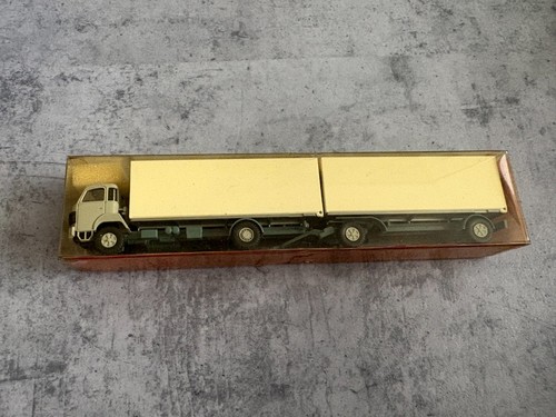 Roskopf saurer 290 - saurer, d