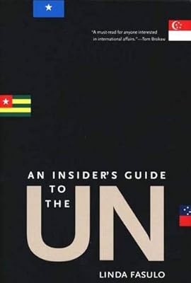Insiders guide the - an, un